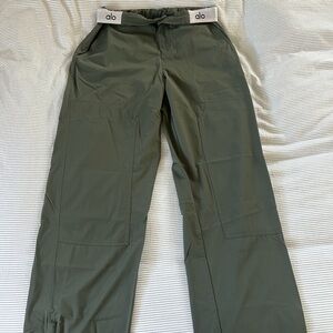 ALO Yoga Women’s Trousers